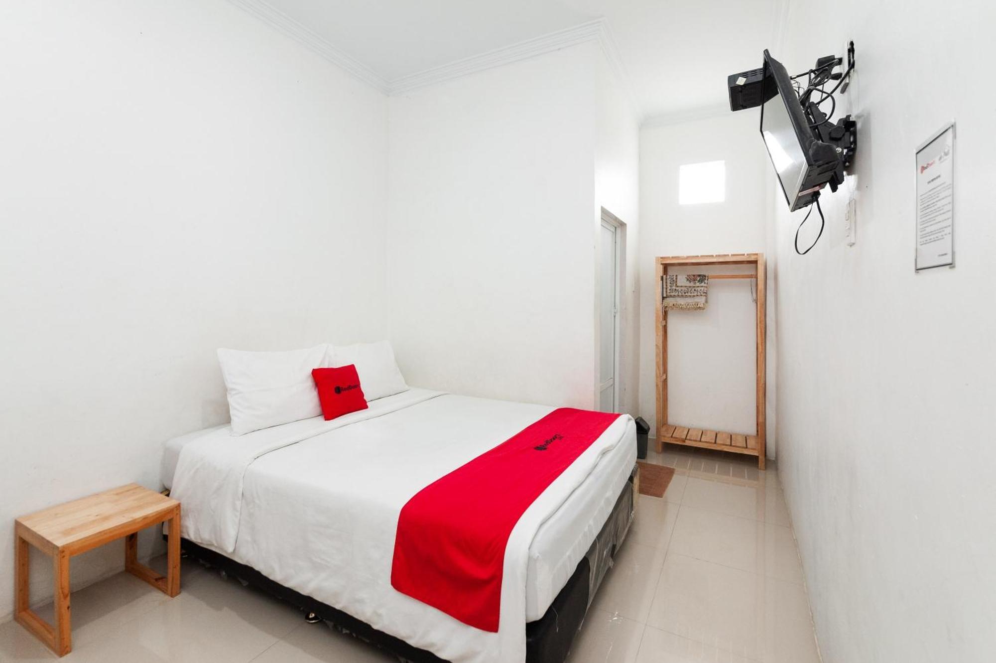 Reddoorz Syariah Near Rsud Zainoel Abidin Banda Aceh Hotel Exterior photo